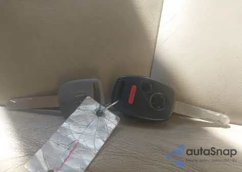 2007 Honda Cr-V Ex-L from USA, damaged, VIN JHLRE48757C018555